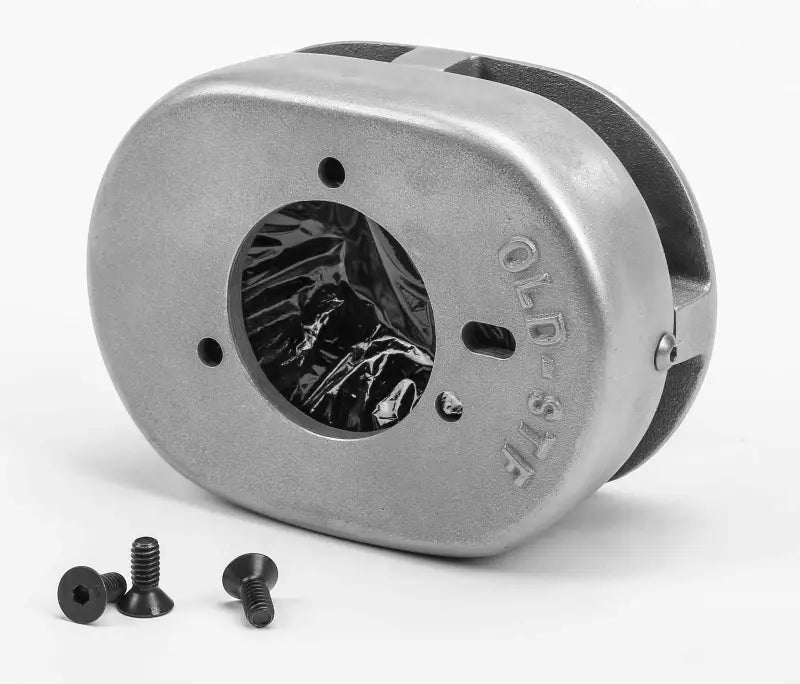 Mini Ed Air Cleaner Tumbled wps-880-2121