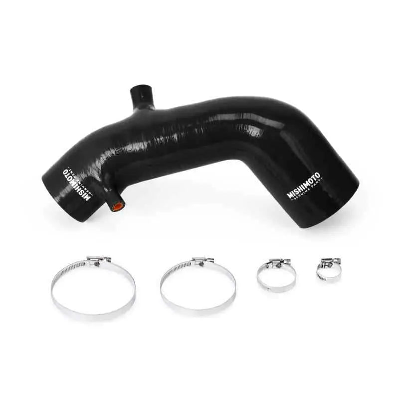 Mishimoto 00-05 Honda S2000 Black Silicone Hose Kit mmhose-s2k-00ihbk