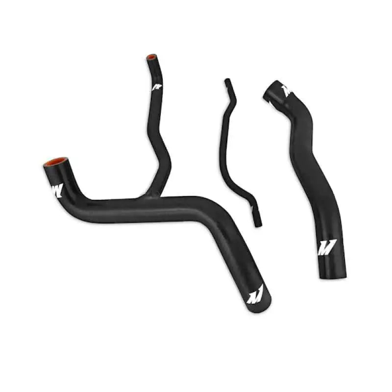 Mishimoto 10-11 Chevrolet Camaro SS V8 Black Silicone Hose Kit mmhose-css-10bk