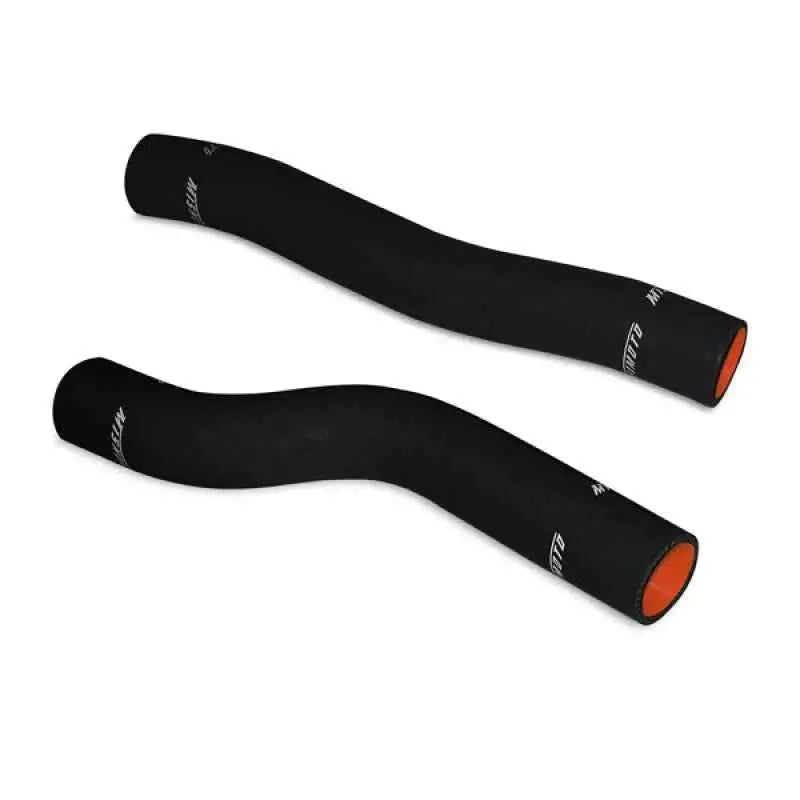 Mishimoto 10+ Hyundai Genesis Coupe 4cyl Turbo Black Silicone Hose Kit mmhose-gen4-10tbk