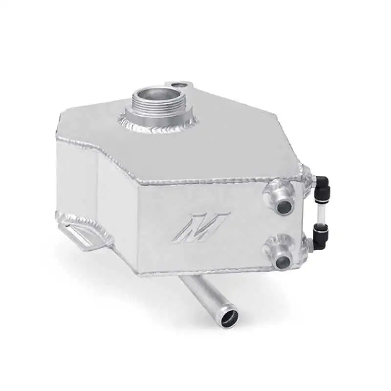 Mishimoto 2014+ Ford Fiesta ST Aluminum Coolant Expansion Tank - Polished mmrt-fist-14e