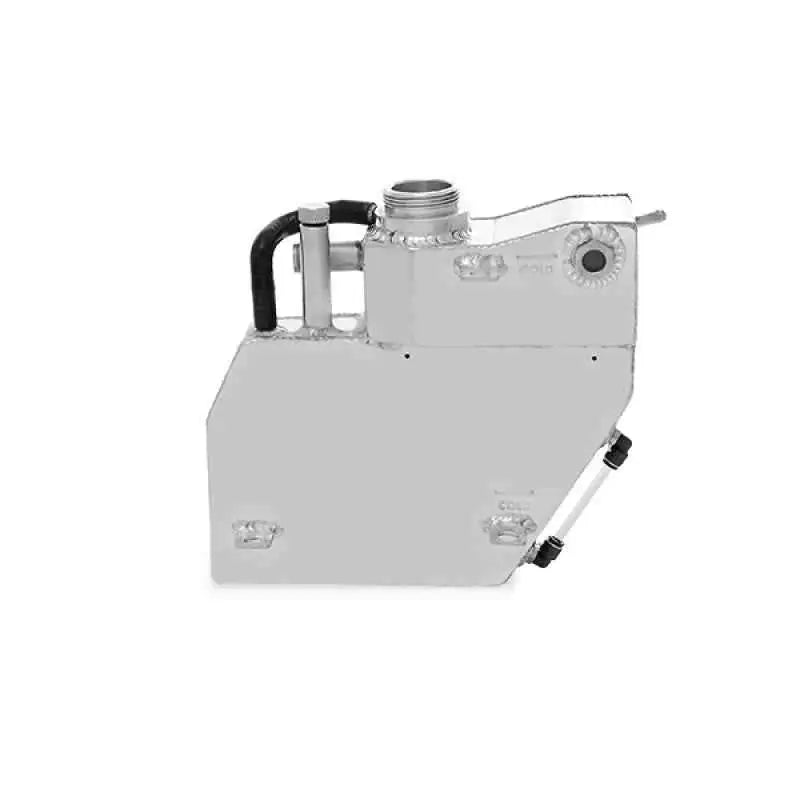 Mishimoto 2016+ Chevrolet Camaro Aluminum Coolant Overflow/Expansion Tank - Polished mmrt-cam-16ep