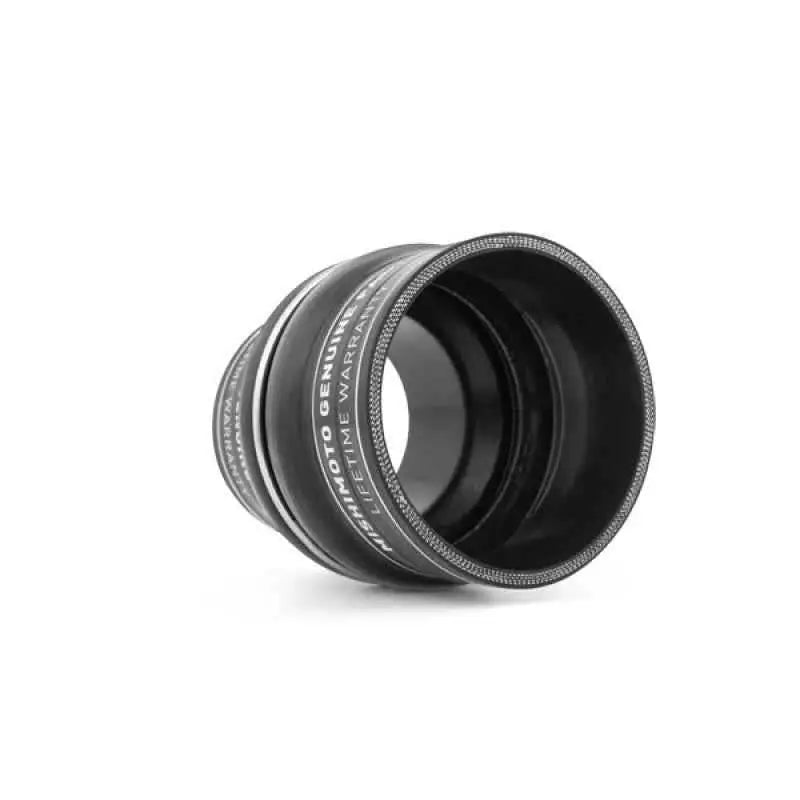 Mishimoto 3in-3.5in Transition Boot mmdcc-3035bk