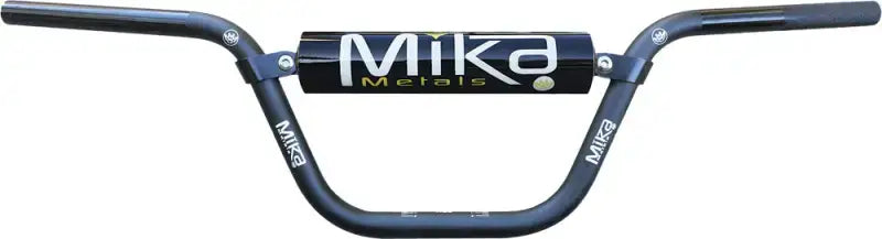 MK-78-PBH-BLACK Handlebar Pro Series 7/8" Pit Bike High Bend Blk wps-205-7040bk
