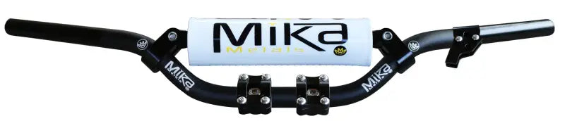 MK-78-PW-WHITE Handlebar Pw50 Series 7/8" White wps-205-7051w