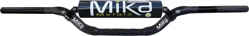 MKH-11-MIL-BLACK Handlebar Hybrid Series 7/8" Mini Low Bend Blk wps-205-7022bk