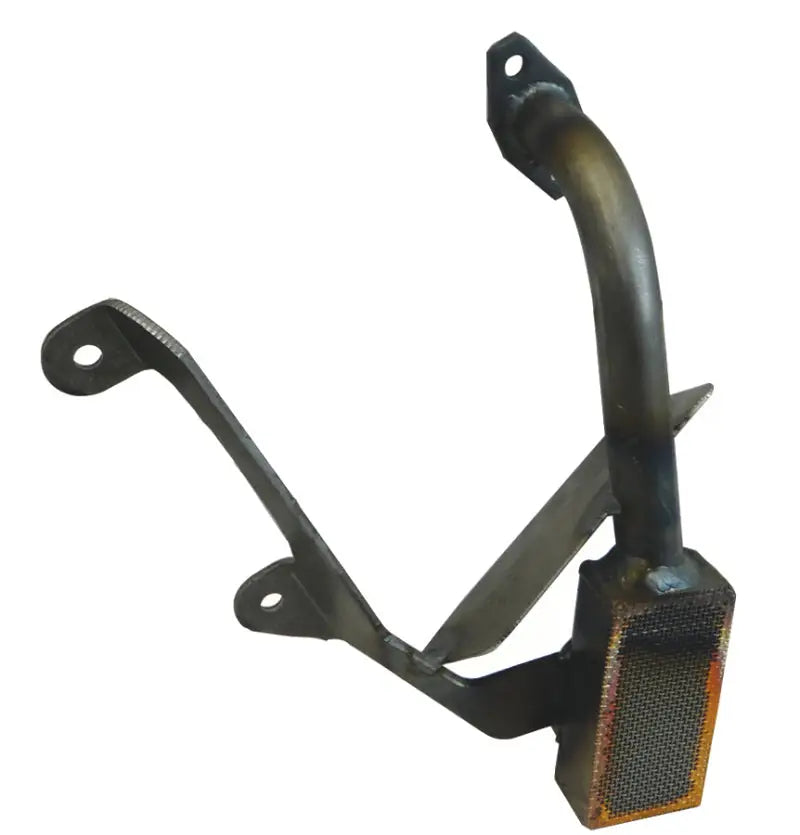 Moroso Acura/Honda 1.8L VTEC Oil Pump Pick-Up (Use w/Part No 20901) - 24010 mor24010