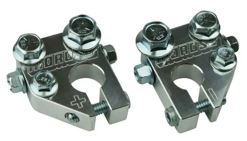 Moroso Battery Termial Multi-Power Block SAE JIS - 74098 mor74098