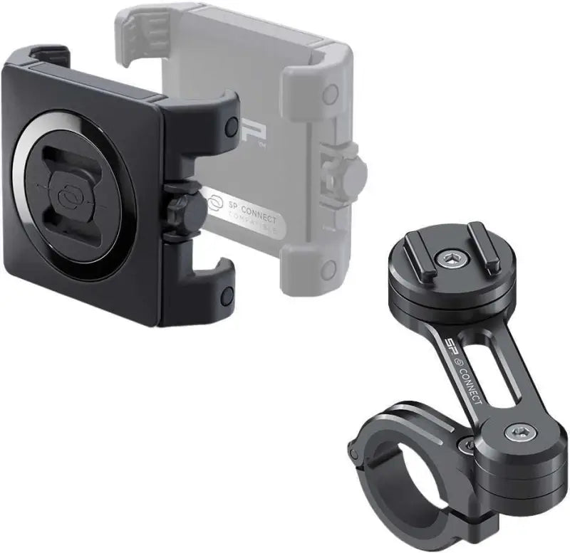 Mount Bundle Universal Phone Clamp wps-194-53937