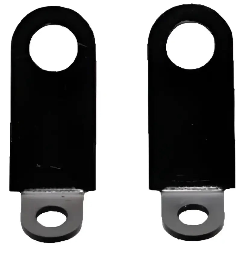 Mount Holder For Turn Signals Black wps-58-2068
