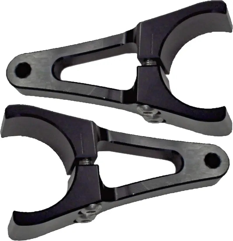 Mq Light Mnt 1.875" Clip Mnt Blk wps-28-70068