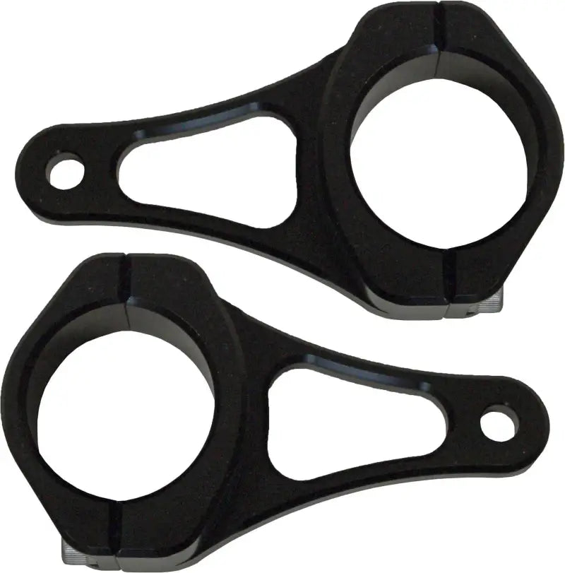 Mq Light Mnt 1.875" Horz Mnt Blk wps-28-70069