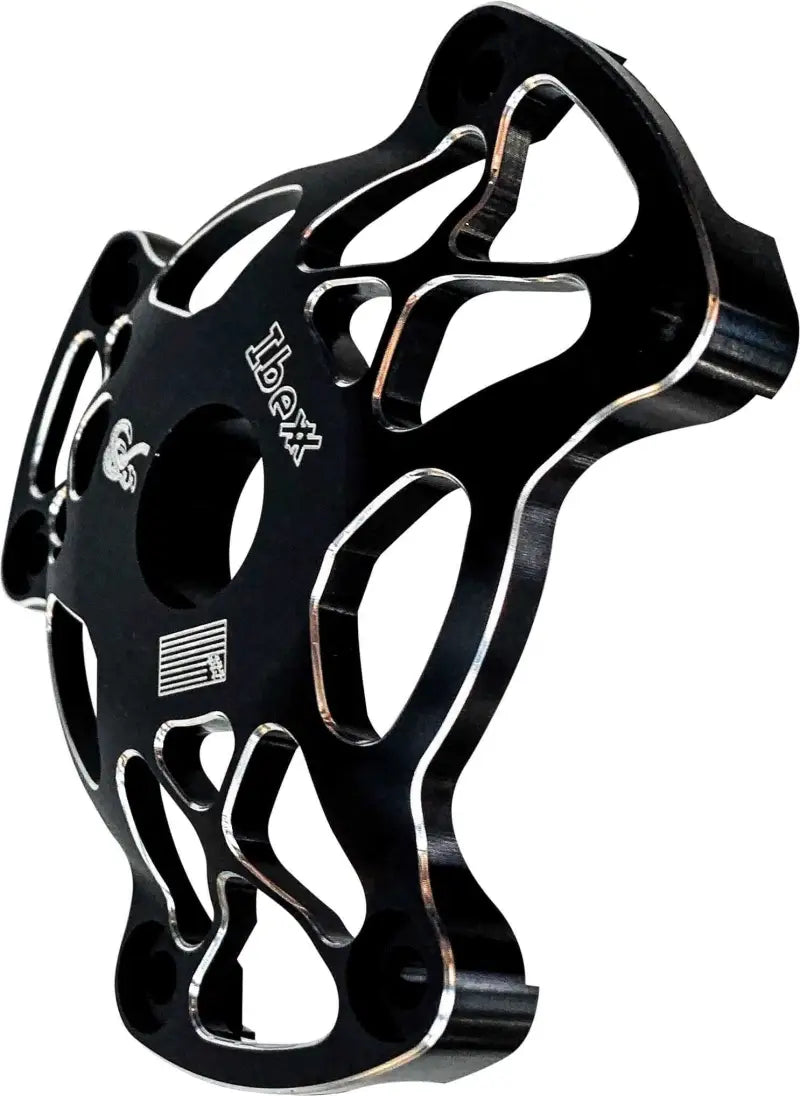 Mtn Attitude Clutch Cover Pol P 85 wps-440-89969