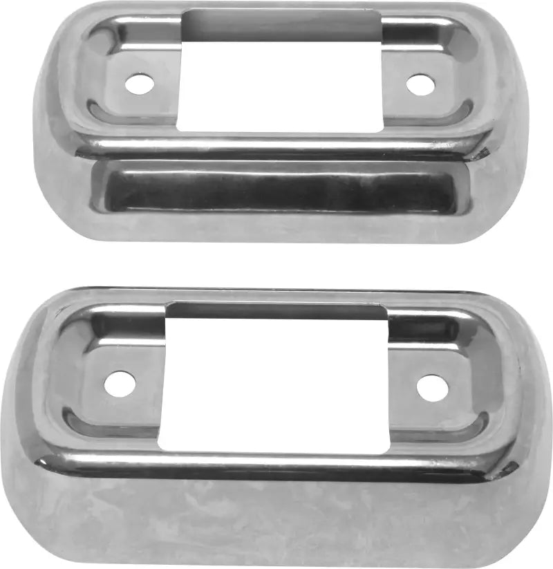 Muffler Bracket Covers wps-820-0151