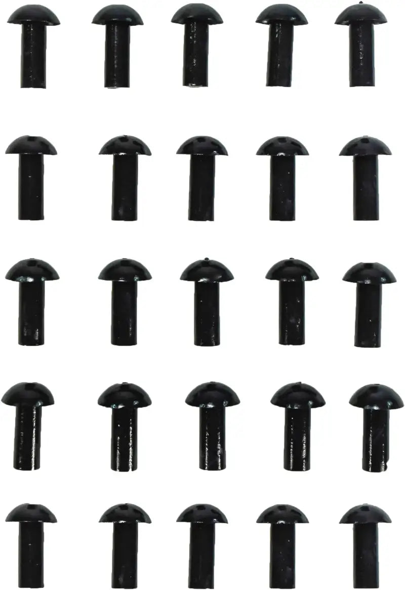 Mushroom Plugs Package Of 25 85-02075