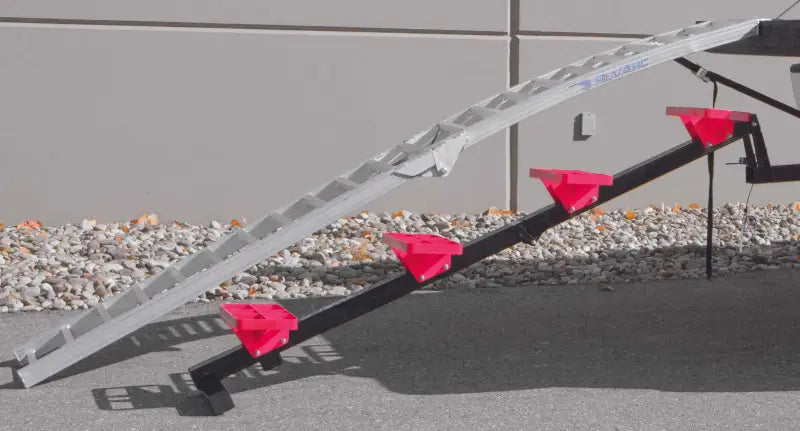 MX Revarc Mx Ramp 96.5" X 12" wps-61-0626