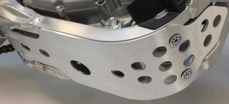 Mx Skid Plate wps-66-10297