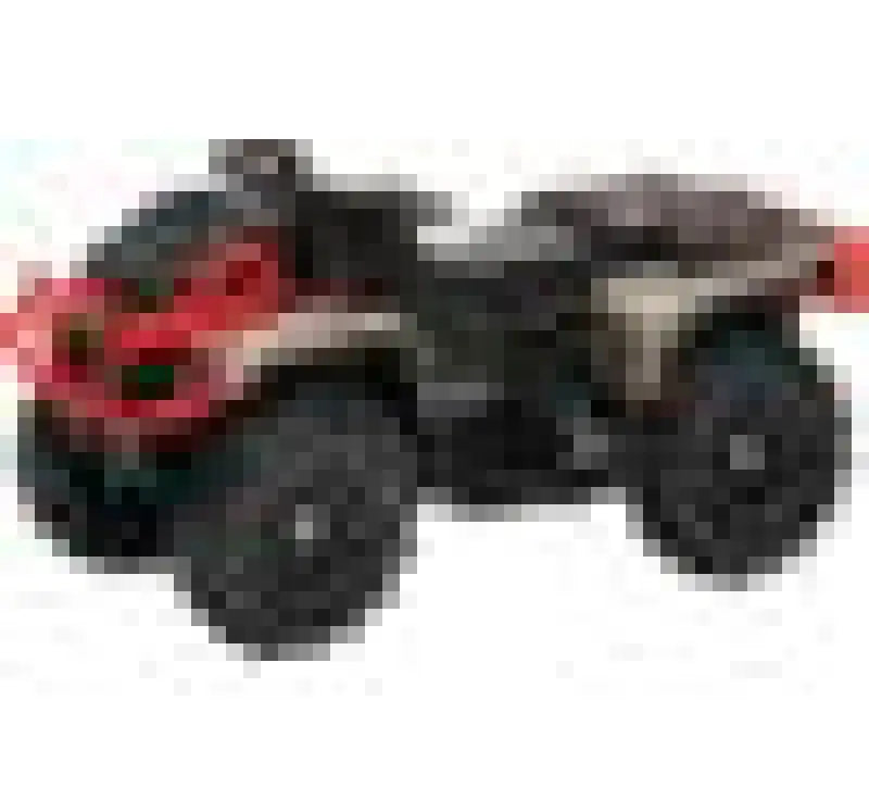 New Ray Toys Can-Am Mini Outlander X MR100R 676067
