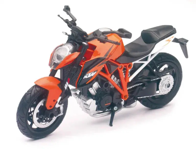 New Ray Toys KTM 1290 Superduke R/ Scale - 1:12 nrt57653