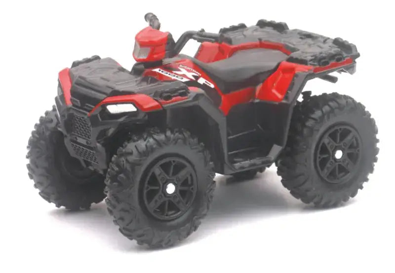 New Ray Toys Polaris XP1000 Mini Sportsman 676070