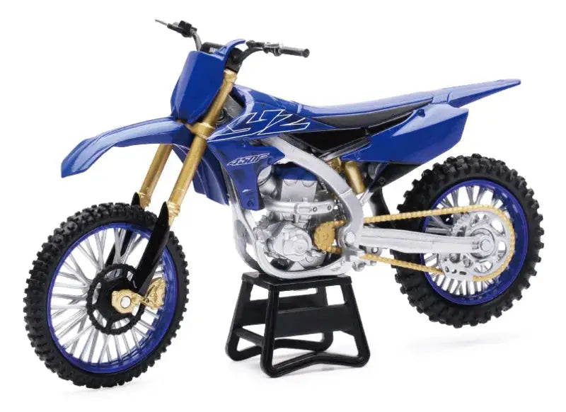 New Ray Toys Yamaha YZF450F Dirt Bike/ Scale - 1:12 676057