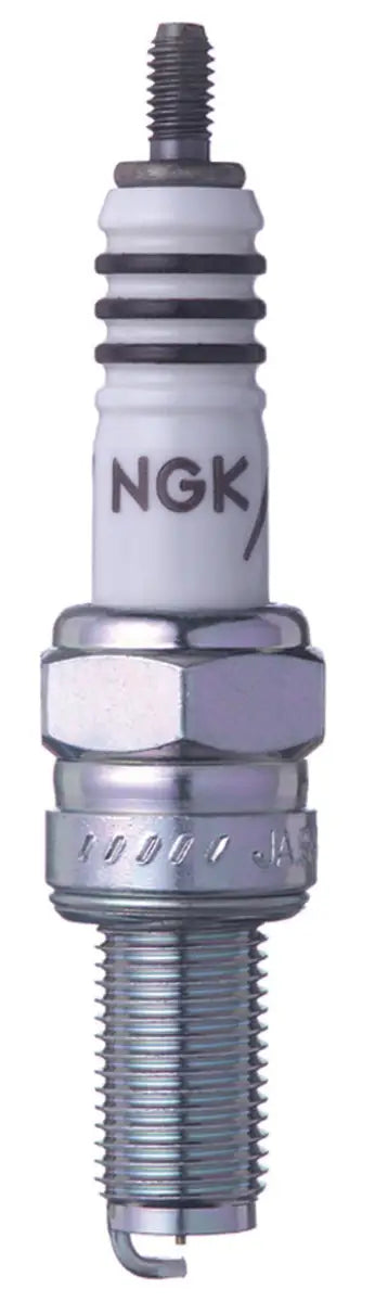 NGK Iridium IX Spark Plug Box of 4 (CR10EIX) - 6482 ngk6482