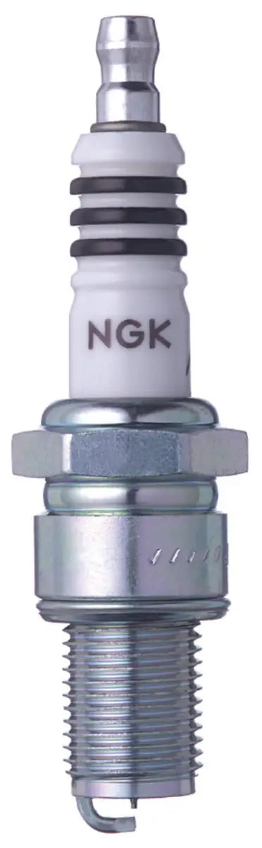 NGK Iridium Premium Spark Plug Box of 4 (BR10EIX) - 6801 ngk6801