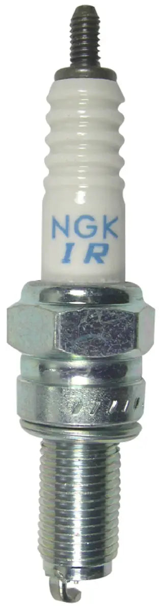 NGK Laser Iridium Spark Plug Box of 4 (CR9EIA-9) - 6289 ngk6289
