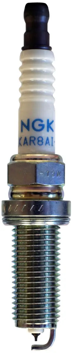 NGK Laser Iridium Spark Plug Box of 4 (LKAR9BI9) - 6205 ngk6205