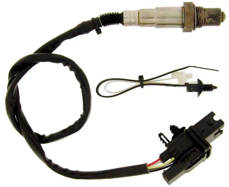 NGK Nissan Altima 2006-2004 Direct Fit 5-Wire Wideband A/F Sensor - 24320 ngk24320