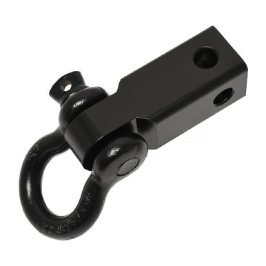 Ford Bronco / Bronco Sport Winch Recovery Receiver Shackle by Westin