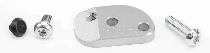 Non Abs Handlebar Adapter Kit wps-281-0090