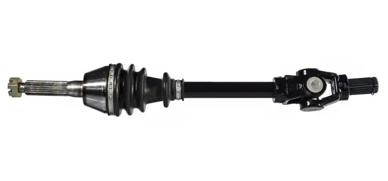 Oe 2.0 Axle Front 500-097005
