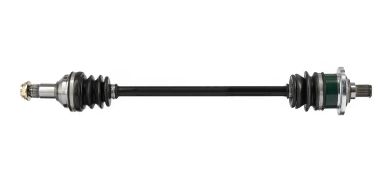 Oe 2.0 Axle Front/Rear wps-500-017012