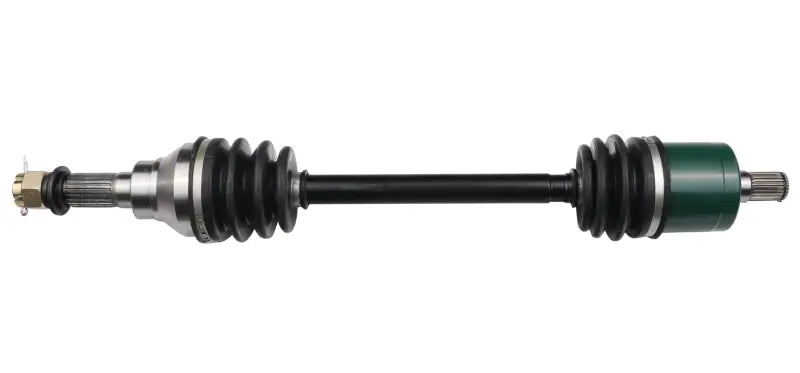 Oe 2.0 Axle Rear 500-077003