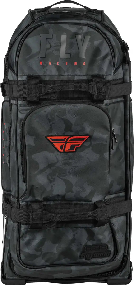 Ogio Rig 9800 Gear Bag Black/Grey wps-28-5000