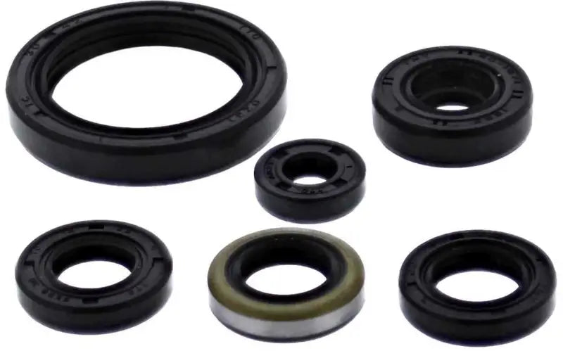 Oil Seal Set Kaw wps-182-2379