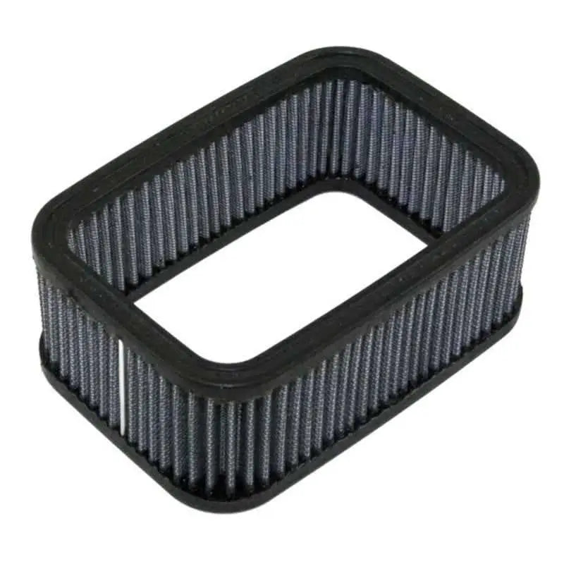 OMIX 17704.05 Air Filter Element Weber 2.5-Inch Tall 17704-05