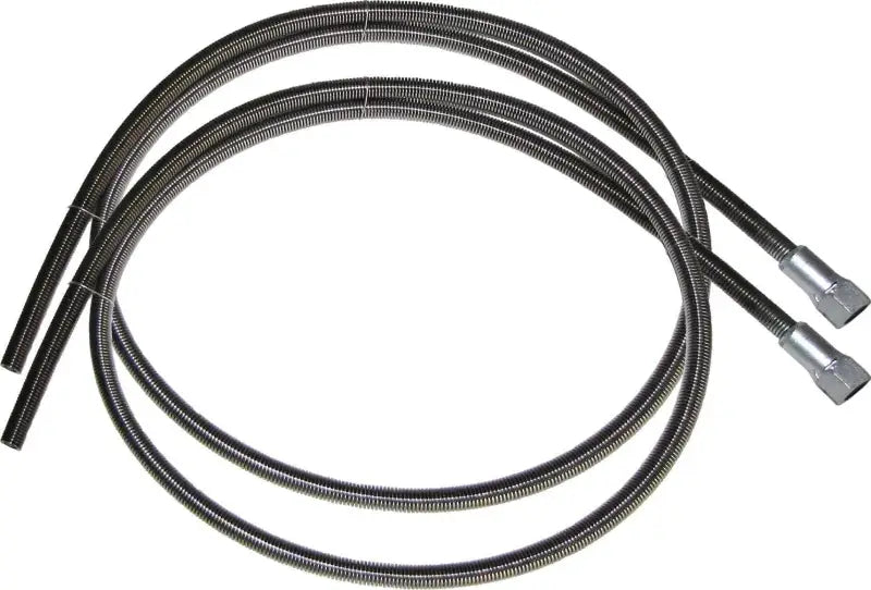 Open Exhaust Adapter wps-867-02073