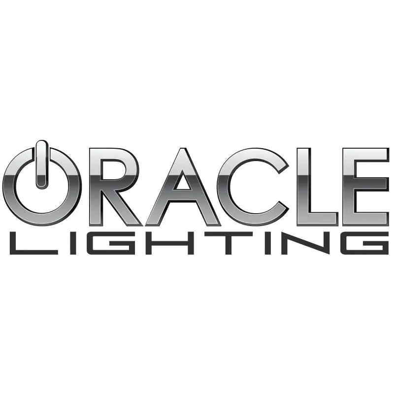 ORACLE Lighting 17-22 Ford Super Duty LED Off-Road Side Mirror Ditch Lights orl5908-001