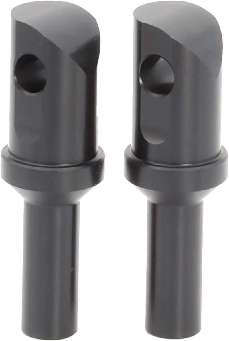 Passenger Clevis Indian Challenger 122-8180