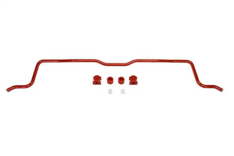 Pedders 2005-2010 Ford Mustang S197 Non-Adjustable 24mm Rear Sway Bar ped-429025-24