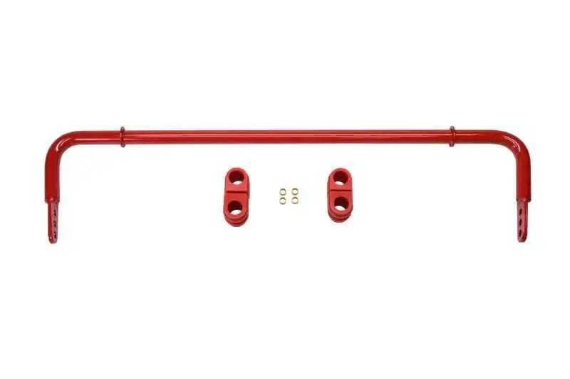 Pedders 2010-2015 Chevrolet Camaro Adjustable 27mm Rear Sway Bar (Early/Narrow) ped-429020-27