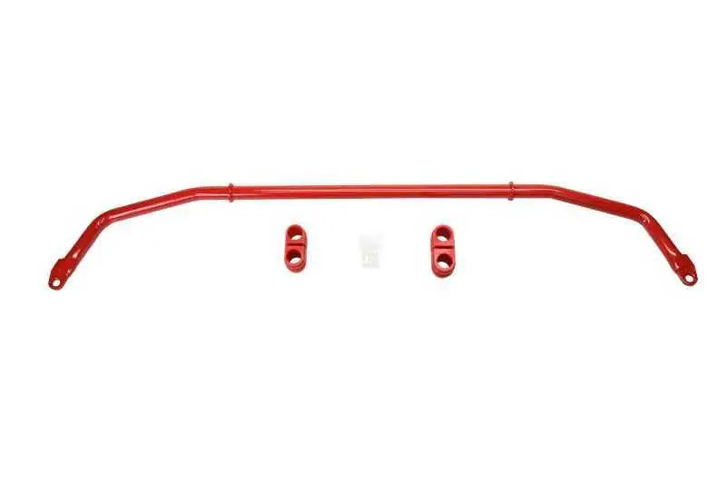 Pedders 2013-2015 Chevrolet Camaro Non-Adjustable 32mm Rear Sway Bar (Late/Wide) ped-429021-32
