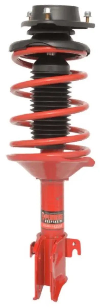 Pedders EziFit Right Front - Nivomat Conversion 2003-2008 FORESTER SG ped-818472r