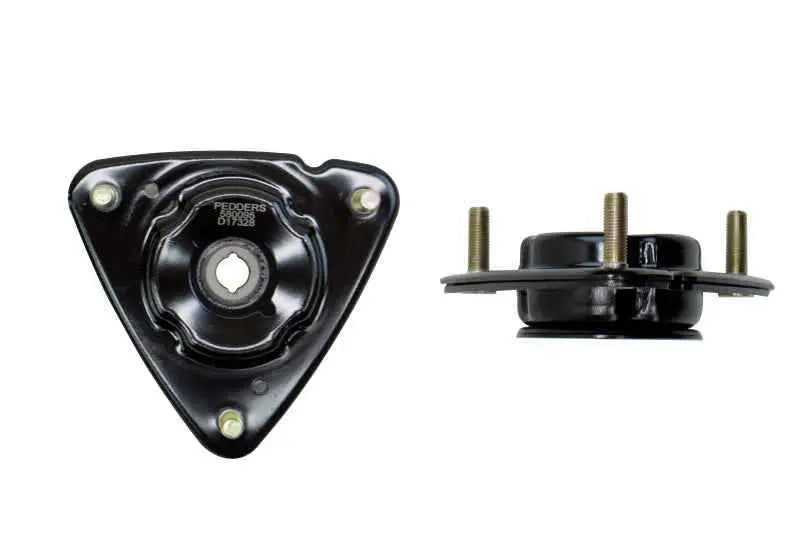 Pedders Heavy Duty GT500 Style Strut Mount 05-14 Ford Mustang ped-580095