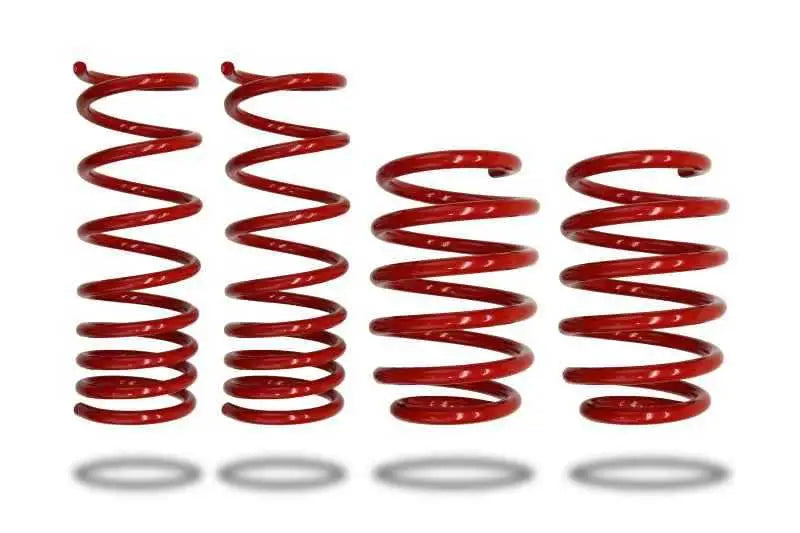 Pedders Sportsryder Coil Spring Kit 2016+ Ford Focus RS PED-804021