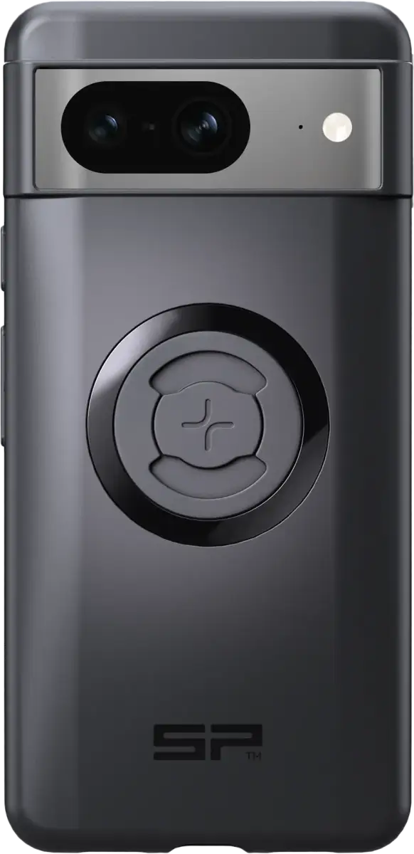 Phone Case Spc+ Google Pixel 8 194-52672