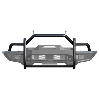 Ford Bronco HD Extreme Grille Guard by Scorpion Extreme Products