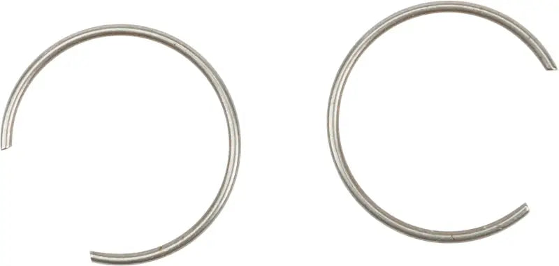 Piston Circlips For Athena Pistons Only 68-4849